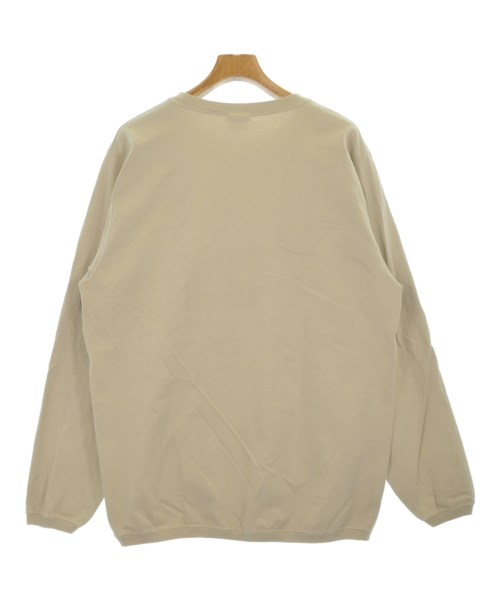 Good Wear（グッドウェア）Tシャツ・カットソー ベージュ サイズ:XL メンズ/2200671690373