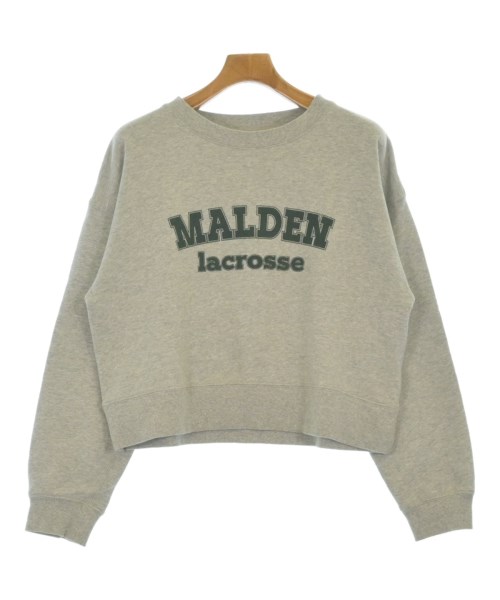 Good Wear(グッドウェア)スウェット グレー サイズ:F/2200681042094