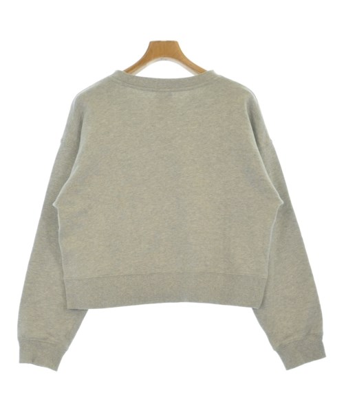 Good Wear（グッドウェア）スウェット グレー サイズ:F レディース/2200681042094