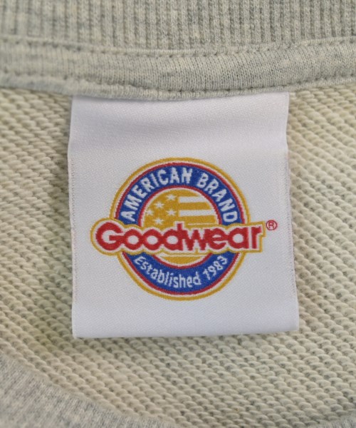 Good Wear（グッドウェア）スウェット グレー サイズ:F レディース/2200681042094