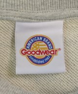 Good Wear（グッドウェア）スウェット グレー サイズ:F レディース/2200681042094