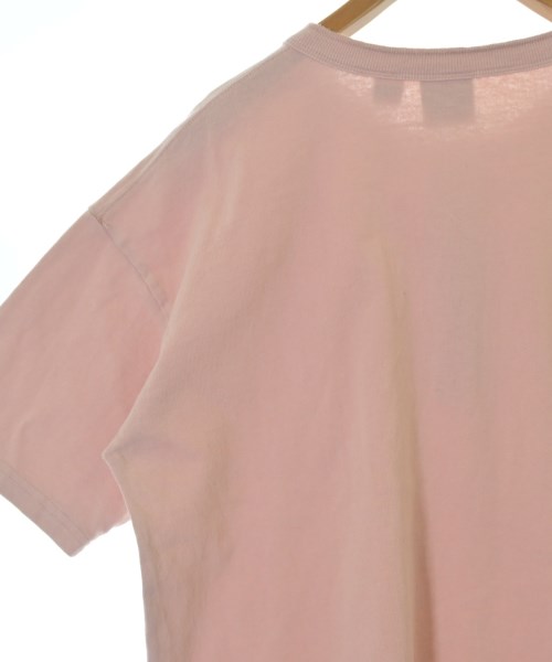 Good Wear（グッドウェア）Tシャツ・カットソー ピンク サイズ:S メンズ/2200688995034