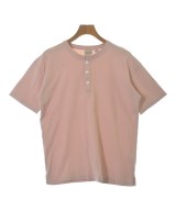 Good Wear（グッドウェア）Tシャツ・カットソー ピンク サイズ:S メンズ/2200688995034