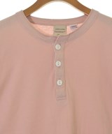 Good Wear（グッドウェア）Tシャツ・カットソー ピンク サイズ:S メンズ/2200688995034