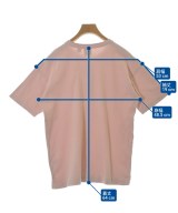 Good Wear（グッドウェア）Tシャツ・カットソー ピンク サイズ:S メンズ/2200688995034