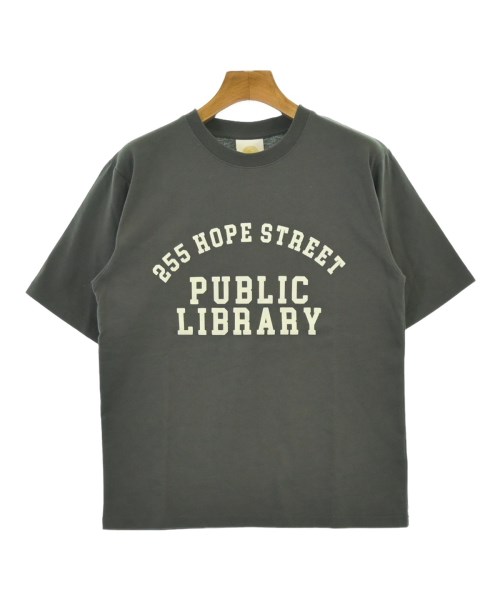 Good Wear(グッドウェア)Tシャツ・カットソー グレー サイズ:F/2200688637170