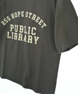 Good Wear（グッドウェア）Tシャツ・カットソー グレー サイズ:F レディース/2200688637170