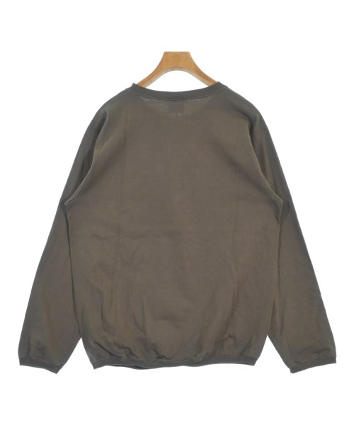 Good Wear（グッドウェア）Tシャツ・カットソー 茶 サイズ:L メンズ/2200688526306