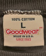 Good Wear（グッドウェア）Tシャツ・カットソー 茶 サイズ:L メンズ/2200688526306