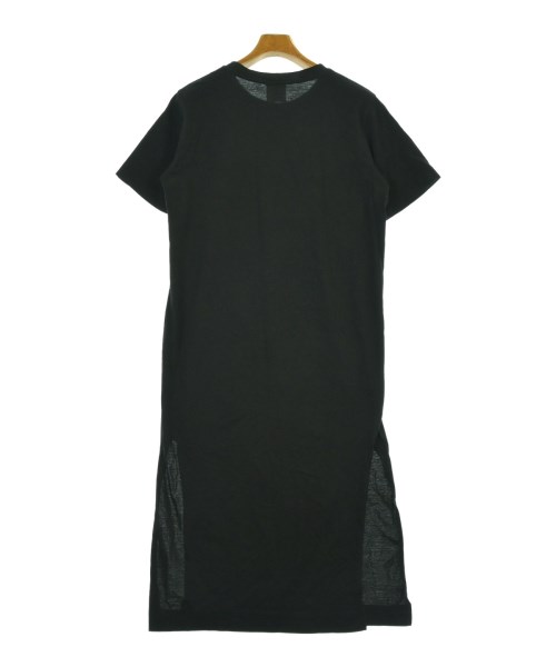 Good Wear（グッドウェア）ワンピース 黒 サイズ:F レディース/2200693289098