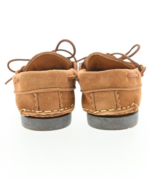 YUKETEN（ユケテン）その他 ベージュ サイズ:US5(22cm位) レディース/2200634550041