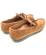 YUKETEN（ユケテン）その他 ベージュ サイズ:US5(22cm位) レディース/2200634550041