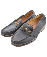 YUKETEN（ユケテン）ビジネス・ドレスシューズ 茶 サイズ:US9 1/2(27.5cm位) メンズ/2200614865158