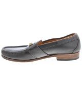 YUKETEN（ユケテン）ビジネス・ドレスシューズ 茶 サイズ:US9 1/2(27.5cm位) メンズ/2200614865158