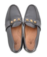 YUKETEN（ユケテン）ビジネス・ドレスシューズ 茶 サイズ:US9 1/2(27.5cm位) メンズ/2200614865158