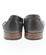 YUKETEN（ユケテン）ビジネス・ドレスシューズ 茶 サイズ:US9 1/2(27.5cm位) メンズ/2200614865158