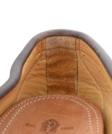 YUKETEN（ユケテン）ビジネス・ドレスシューズ 茶 サイズ:US9 1/2(27.5cm位) メンズ/2200614865158