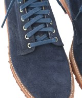 YUKETEN（ユケテン）ブーツ 紺 サイズ:US9(27cm位) メンズ/2200656041299