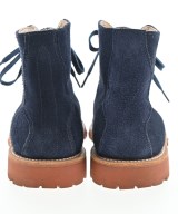 YUKETEN（ユケテン）ブーツ 紺 サイズ:US9(27cm位) メンズ/2200656041299