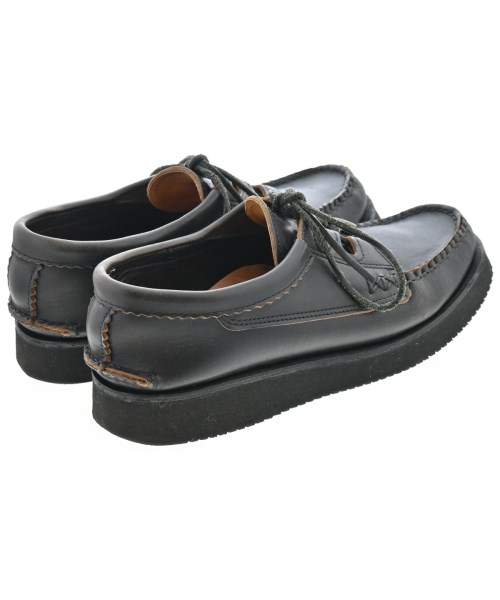 YUKETEN（ユケテン）その他 黒 サイズ:US7 1/2(25.5cm位) メンズ/2200655696025