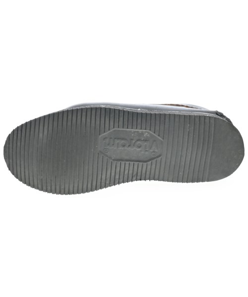 YUKETEN（ユケテン）その他 黒 サイズ:US7 1/2(25.5cm位) メンズ/2200655696025