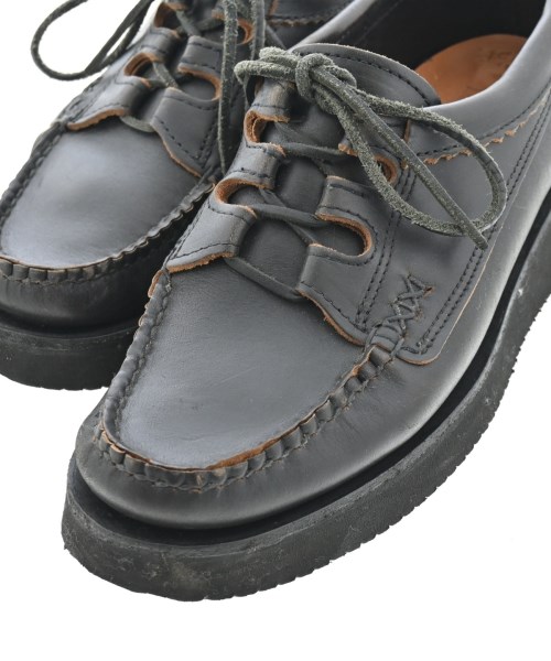 YUKETEN（ユケテン）その他 黒 サイズ:US7 1/2(25.5cm位) メンズ/2200655696025