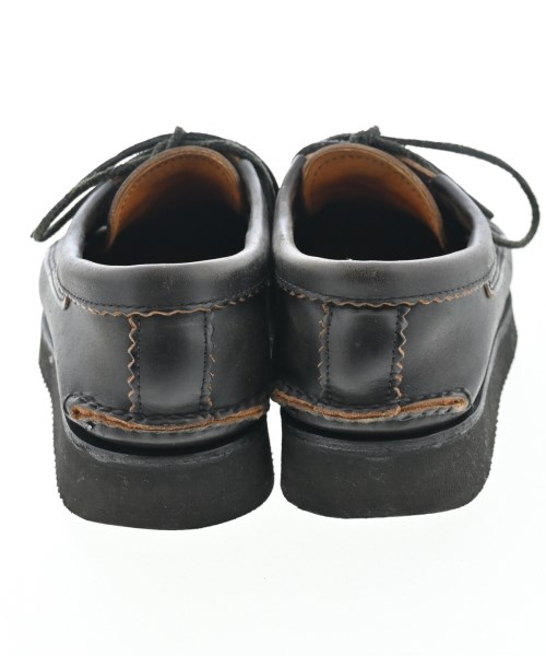 YUKETEN（ユケテン）その他 黒 サイズ:US7 1/2(25.5cm位) メンズ/2200655696025