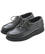 YUKETEN（ユケテン）その他 黒 サイズ:US7 1/2(25.5cm位) メンズ/2200655696025