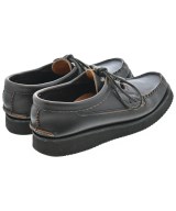 YUKETEN（ユケテン）その他 黒 サイズ:US7 1/2(25.5cm位) メンズ/2200655696025