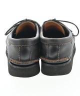 YUKETEN（ユケテン）その他 黒 サイズ:US7 1/2(25.5cm位) メンズ/2200655696025