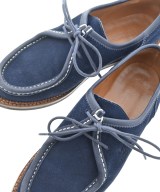 YUKETEN（ユケテン）その他 紺 サイズ:US8(26cm位) メンズ/2200655696032