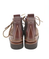 YUKETEN（ユケテン）ブーツ 茶 サイズ:US7(24cm位) レディース/2200638249026