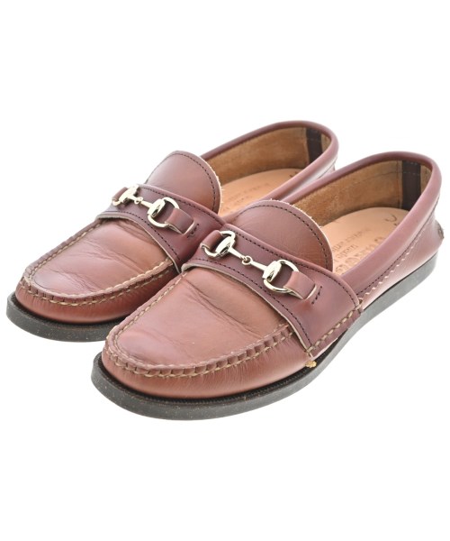 YUKETEN(ユケテン)のビジネス・ドレスシューズ サイズ:US7(24cm位) 9,400円