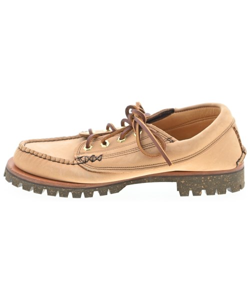 YUKETEN（ユケテン）その他 茶 サイズ:US8 1/2(26.5cm位) メンズ/2200644819381