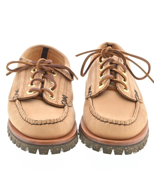 YUKETEN（ユケテン）その他 茶 サイズ:US8 1/2(26.5cm位) メンズ/2200644819381