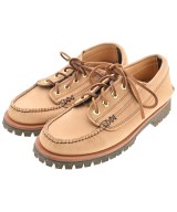 YUKETEN（ユケテン）その他 茶 サイズ:US8 1/2(26.5cm位) メンズ/2200644819381