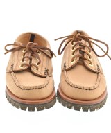 YUKETEN（ユケテン）その他 茶 サイズ:US8 1/2(26.5cm位) メンズ/2200644819381