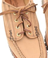 YUKETEN（ユケテン）その他 茶 サイズ:US8 1/2(26.5cm位) メンズ/2200644819381