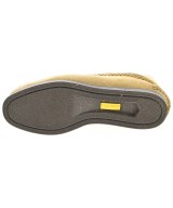 YUKETEN（ユケテン）モカシン/デッキシューズ ベージュ サイズ:US6 1/2(23.5cm位) レディース/2200720243055