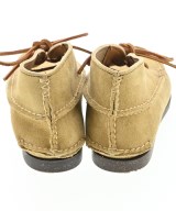 YUKETEN（ユケテン）モカシン/デッキシューズ ベージュ サイズ:US6 1/2(23.5cm位) レディース/2200720243055