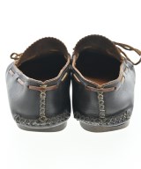 YUKETEN（ユケテン）ビジネス・ドレスシューズ 黒 サイズ:US8 1/2(26.5cm位) メンズ/2200687299058