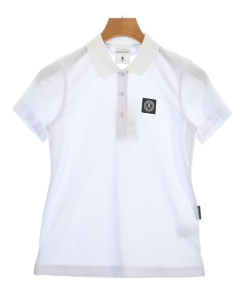 マークアンドロナ(MARK&LONA)のMARK&LONA ポロシャツ