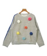 MARK&LONA スウェット