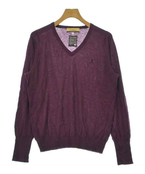 マークアンドロナ(MARK&LONA)のMARK&LONA ニット・セーター