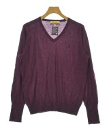 MARK&LONA ニット・セーター