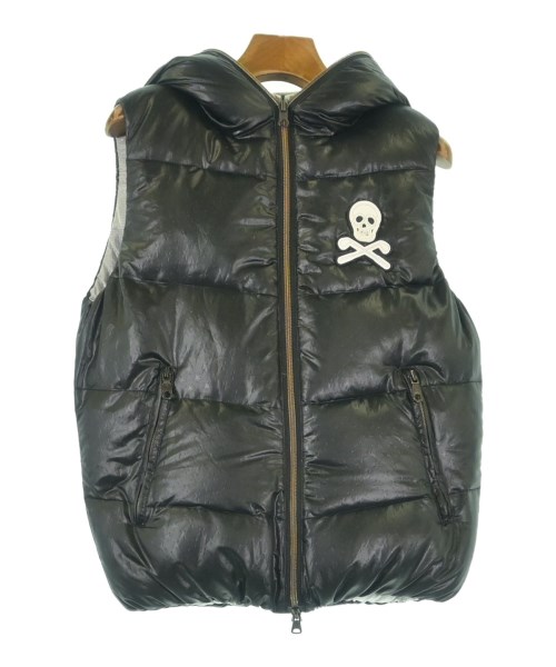 マークアンドロナ(MARK&LONA)のMARK&LONA ダウンジャケット/ダウンベスト