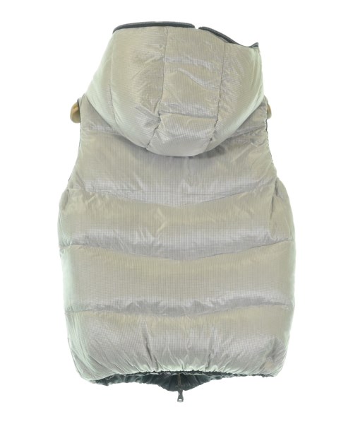 MARK&LONA（マークアンドロナ）ダウンジャケット/ダウンベスト 黒 サイズ:S レディース/2200620631037