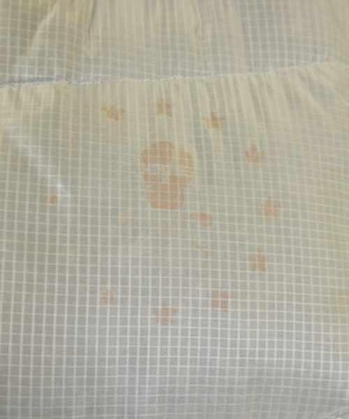 MARK&LONA（マークアンドロナ）ダウンジャケット/ダウンベスト 黒 サイズ:S レディース/2200620631037