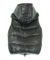 MARK&LONA（マークアンドロナ）ダウンジャケット/ダウンベスト 黒 サイズ:S レディース/2200620631037