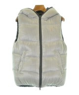 MARK&LONA（マークアンドロナ）ダウンジャケット/ダウンベスト 黒 サイズ:S レディース/2200620631037